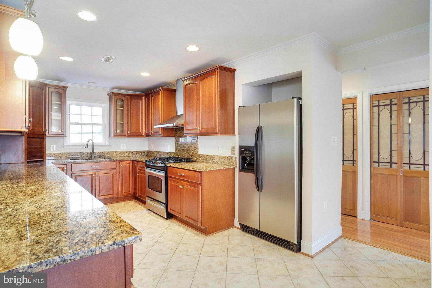 2052 ARCH DR, FALLS CHURCH, Virginia 22043, 4 Bedrooms Bedrooms, ,3 BathroomsBathrooms,Residential,For sale,2052 ARCH DR,VAFX2242242 MLS # VAFX2242242