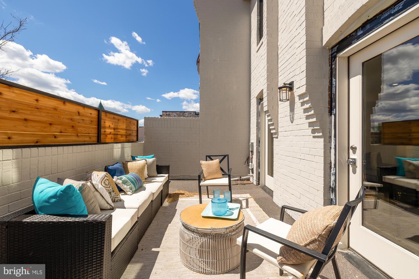 1202 ETON CT NW #T3, WASHINGTON, District Of Columbia 20007, 3 Bedrooms Bedrooms, ,2 BathroomsBathrooms,Residential,For sale,1202 ETON CT NW #T3,DCDC2202286 MLS # DCDC2202286