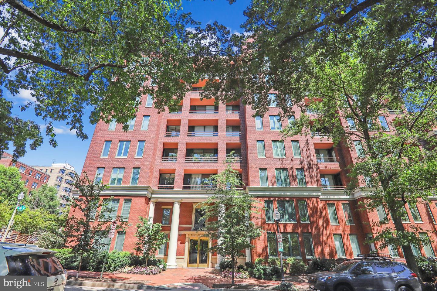 955 26TH ST NW #512, WASHINGTON, District Of Columbia 20037, 2 Bedrooms Bedrooms, ,2 BathroomsBathrooms,Residential,For sale,955 26TH ST NW #512,DCDC2203004 MLS # DCDC2203004