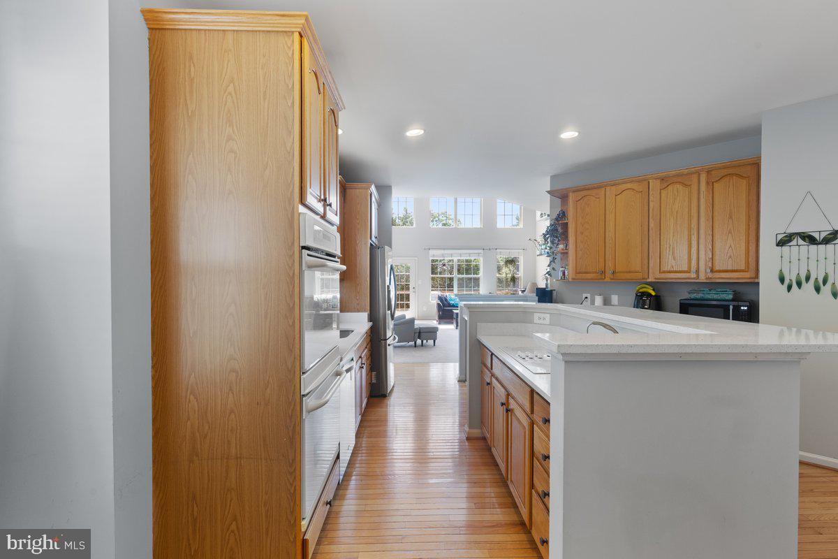 8341 TILLETT LOOP, MANASSAS, Virginia 20110, 4 Bedrooms Bedrooms, ,2 BathroomsBathrooms,Residential,For sale,8341 TILLETT LOOP,VAMN2008434 MLS # VAMN2008434