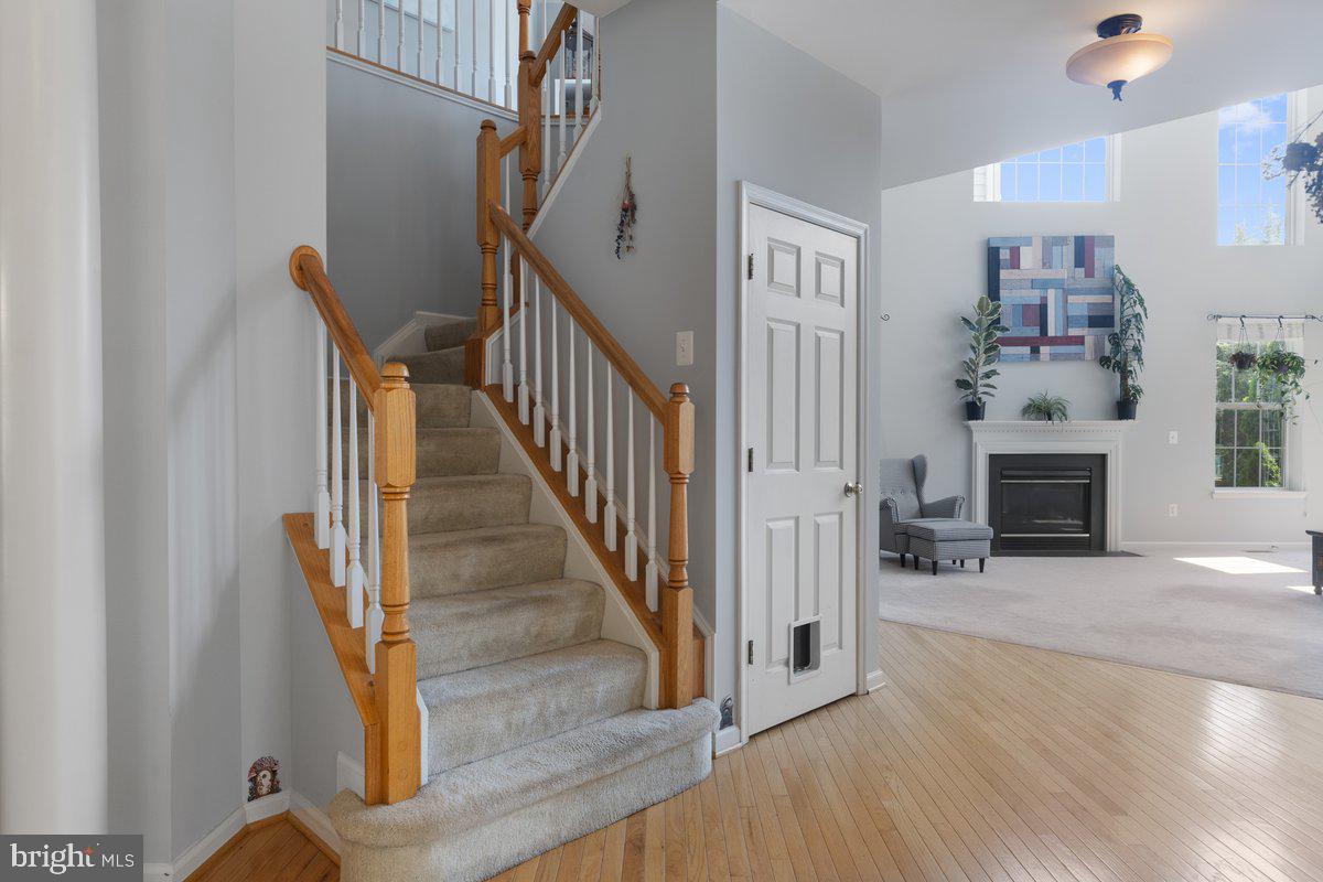 8341 TILLETT LOOP, MANASSAS, Virginia 20110, 4 Bedrooms Bedrooms, ,2 BathroomsBathrooms,Residential,For sale,8341 TILLETT LOOP,VAMN2008434 MLS # VAMN2008434