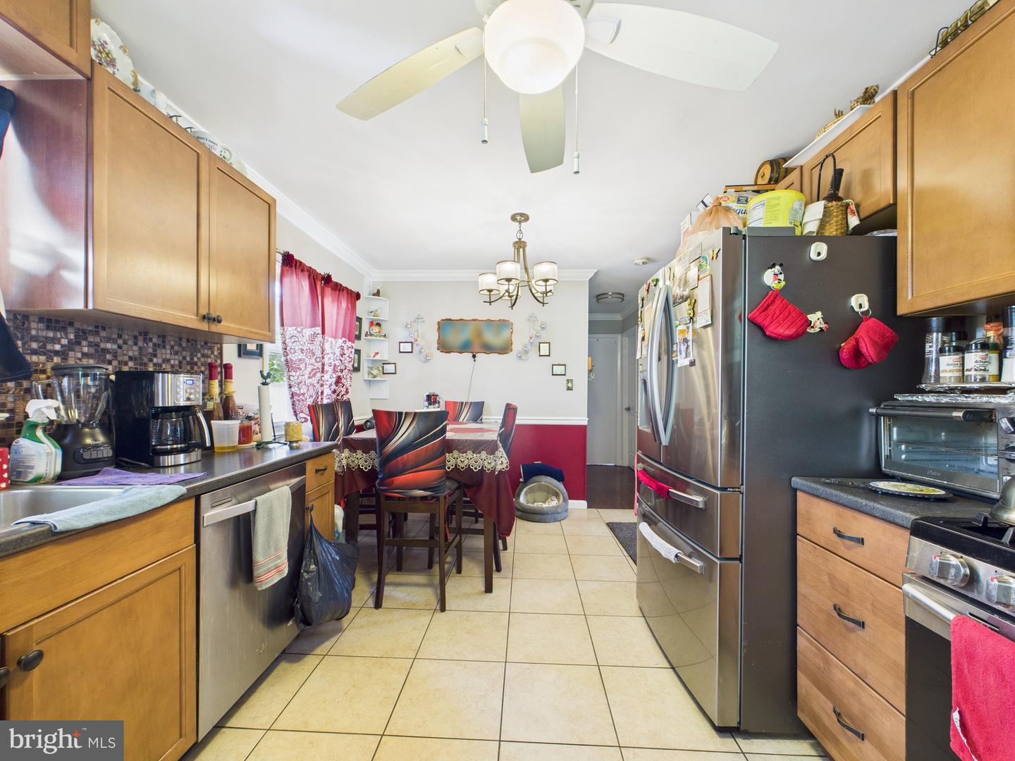 2206 CULPEPER DR, WOODBRIDGE, Virginia 22191, 6 Bedrooms Bedrooms, ,3 BathroomsBathrooms,Residential,For sale,2206 CULPEPER DR,VAPW2095884 MLS # VAPW2095884