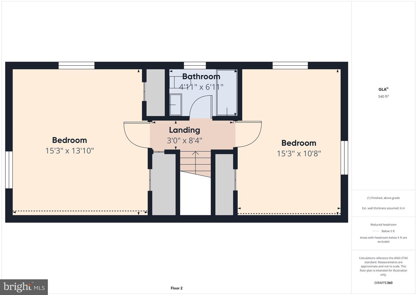 2206 CULPEPER DR, WOODBRIDGE, Virginia 22191, 6 Bedrooms Bedrooms, ,3 BathroomsBathrooms,Residential,For sale,2206 CULPEPER DR,VAPW2095884 MLS # VAPW2095884