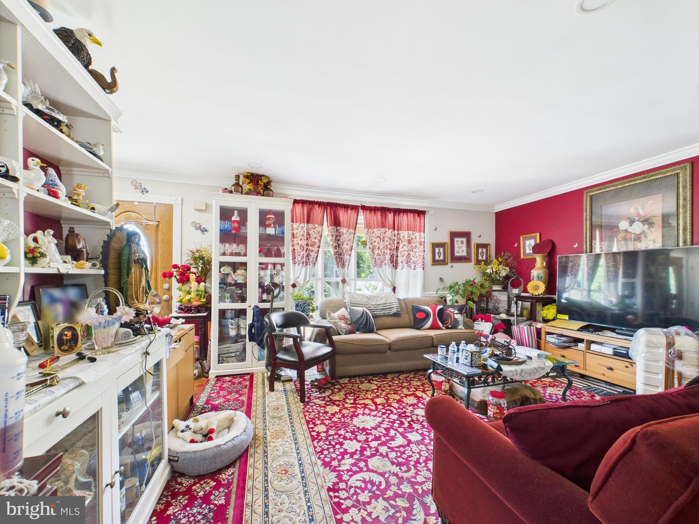 2206 CULPEPER DR, WOODBRIDGE, Virginia 22191, 6 Bedrooms Bedrooms, ,3 BathroomsBathrooms,Residential,For sale,2206 CULPEPER DR,VAPW2095884 MLS # VAPW2095884
