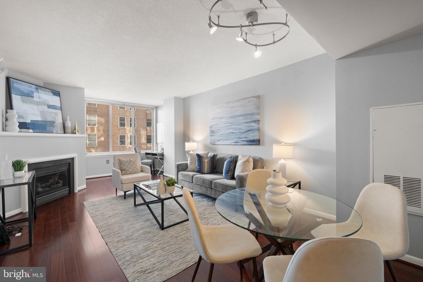851 N GLEBE RD #1508, ARLINGTON, Virginia 22203, 1 Bedroom Bedrooms, ,1 BathroomBathrooms,Residential,For sale,851 N GLEBE RD #1508,VAAR2058584 MLS # VAAR2058584