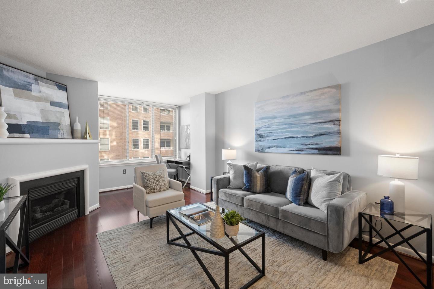 851 N GLEBE RD #1508, ARLINGTON, Virginia 22203, 1 Bedroom Bedrooms, ,1 BathroomBathrooms,Residential,For sale,851 N GLEBE RD #1508,VAAR2058584 MLS # VAAR2058584