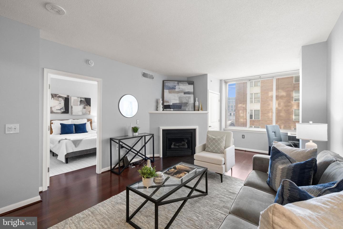 851 N GLEBE RD #1508, ARLINGTON, Virginia 22203, 1 Bedroom Bedrooms, ,1 BathroomBathrooms,Residential,For sale,851 N GLEBE RD #1508,VAAR2058584 MLS # VAAR2058584