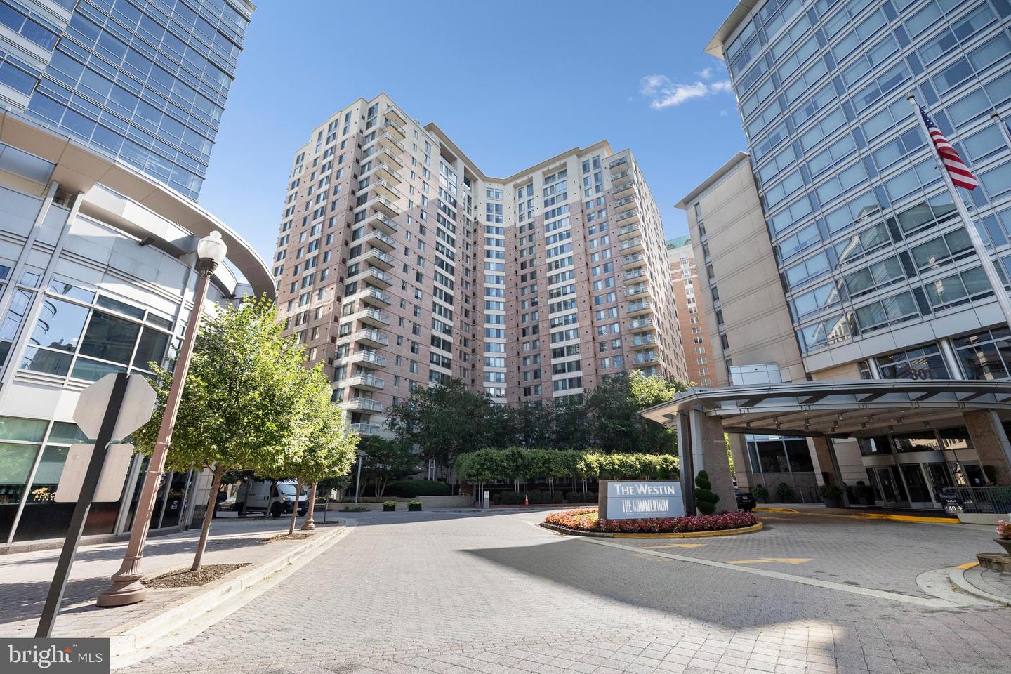 851 N GLEBE RD #1508, ARLINGTON, Virginia 22203, 1 Bedroom Bedrooms, ,1 BathroomBathrooms,Residential,For sale,851 N GLEBE RD #1508,VAAR2058584 MLS # VAAR2058584
