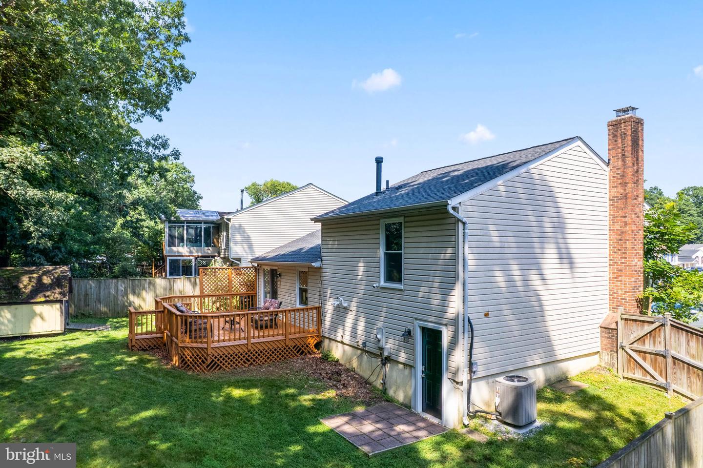 7627 FALLSWOOD WAY, LORTON, Virginia 22079, 3 Bedrooms Bedrooms, ,3 BathroomsBathrooms,Residential,For sale,7627 FALLSWOOD WAY,VAFX2245342 MLS # VAFX2245342