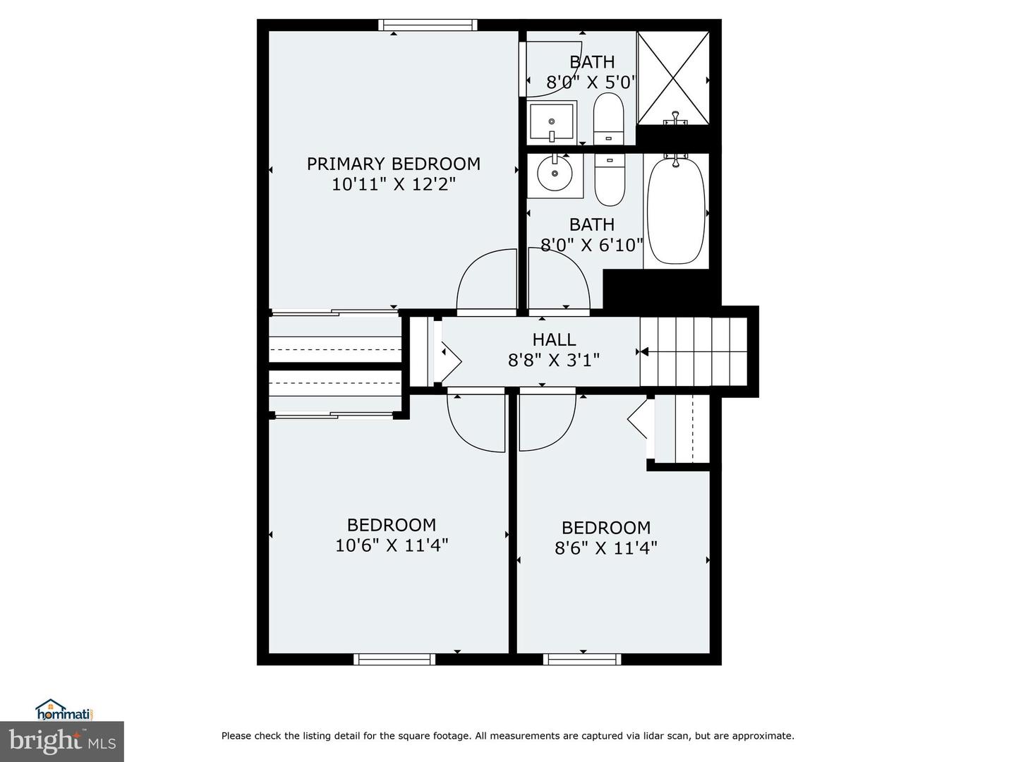 7627 FALLSWOOD WAY, LORTON, Virginia 22079, 3 Bedrooms Bedrooms, ,3 BathroomsBathrooms,Residential,For sale,7627 FALLSWOOD WAY,VAFX2245342 MLS # VAFX2245342