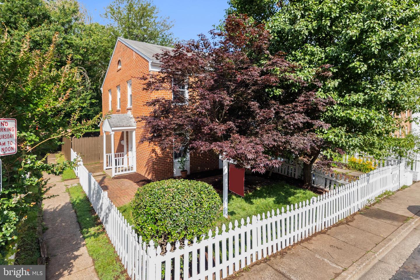 9746 BRAGG LN, MANASSAS, Virginia 20110, 3 Bedrooms Bedrooms, ,1 BathroomBathrooms,Residential,For sale,9746 BRAGG LN,VAMN2008472 MLS # VAMN2008472