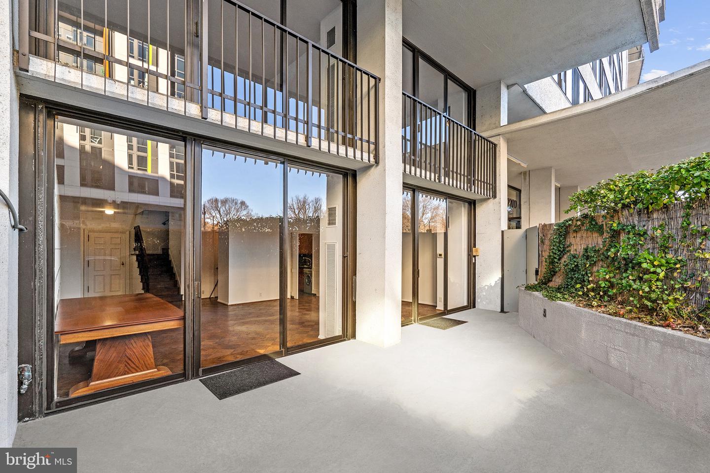 2700 VIRGINIA AVE NW #109, WASHINGTON, District Of Columbia 20037, 2 Bedrooms Bedrooms, ,2 BathroomsBathrooms,Residential,For sale,2700 VIRGINIA AVE NW #109,DCDC2204840 MLS # DCDC2204840