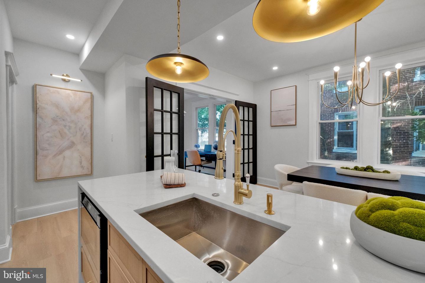 5811 5TH ST NW, WASHINGTON, District Of Columbia 20011, 4 Bedrooms Bedrooms, ,3 BathroomsBathrooms,Residential,For sale,5811 5TH ST NW,DCDC2205346 MLS # DCDC2205346