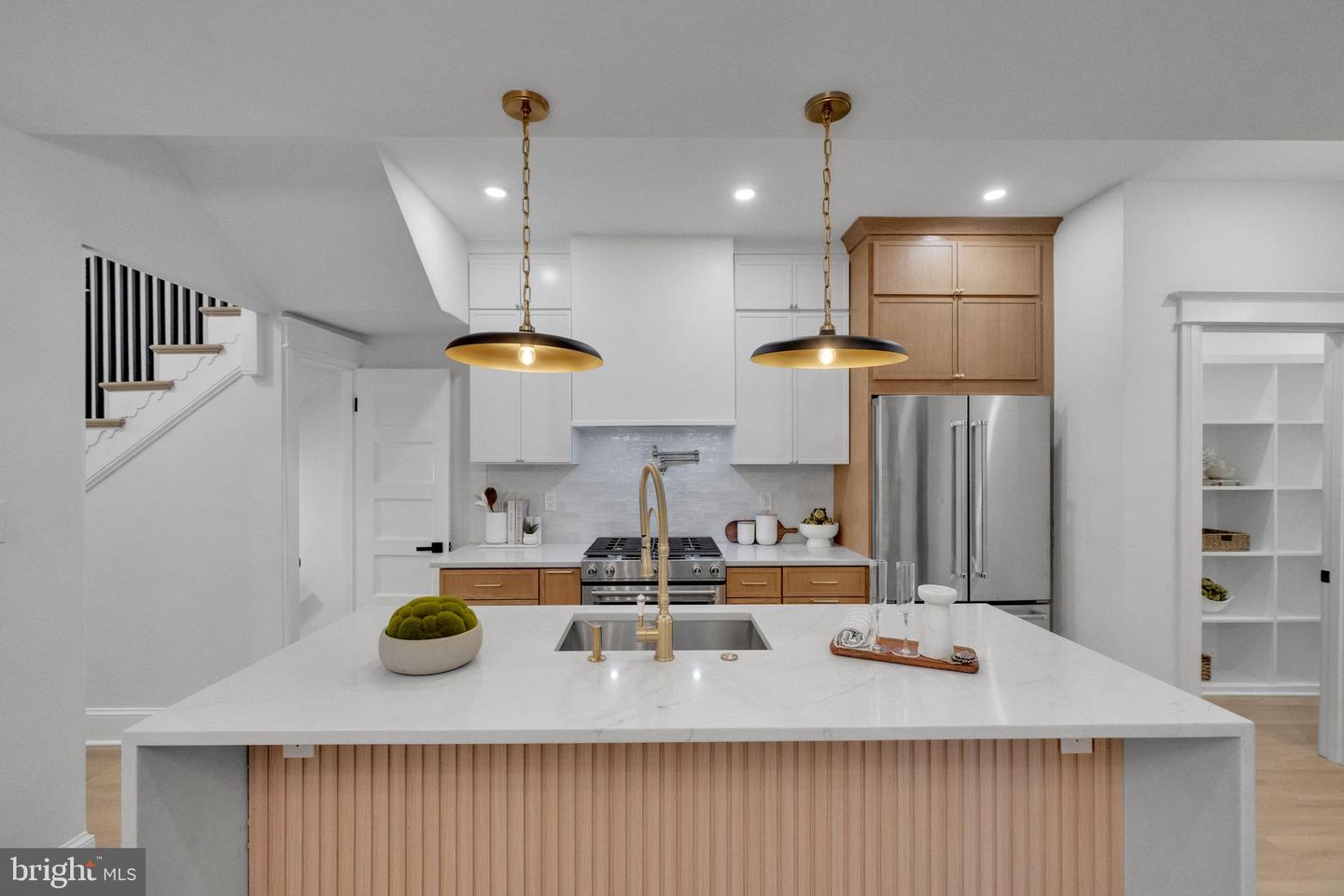 5811 5TH ST NW, WASHINGTON, District Of Columbia 20011, 4 Bedrooms Bedrooms, ,3 BathroomsBathrooms,Residential,For sale,5811 5TH ST NW,DCDC2205346 MLS # DCDC2205346