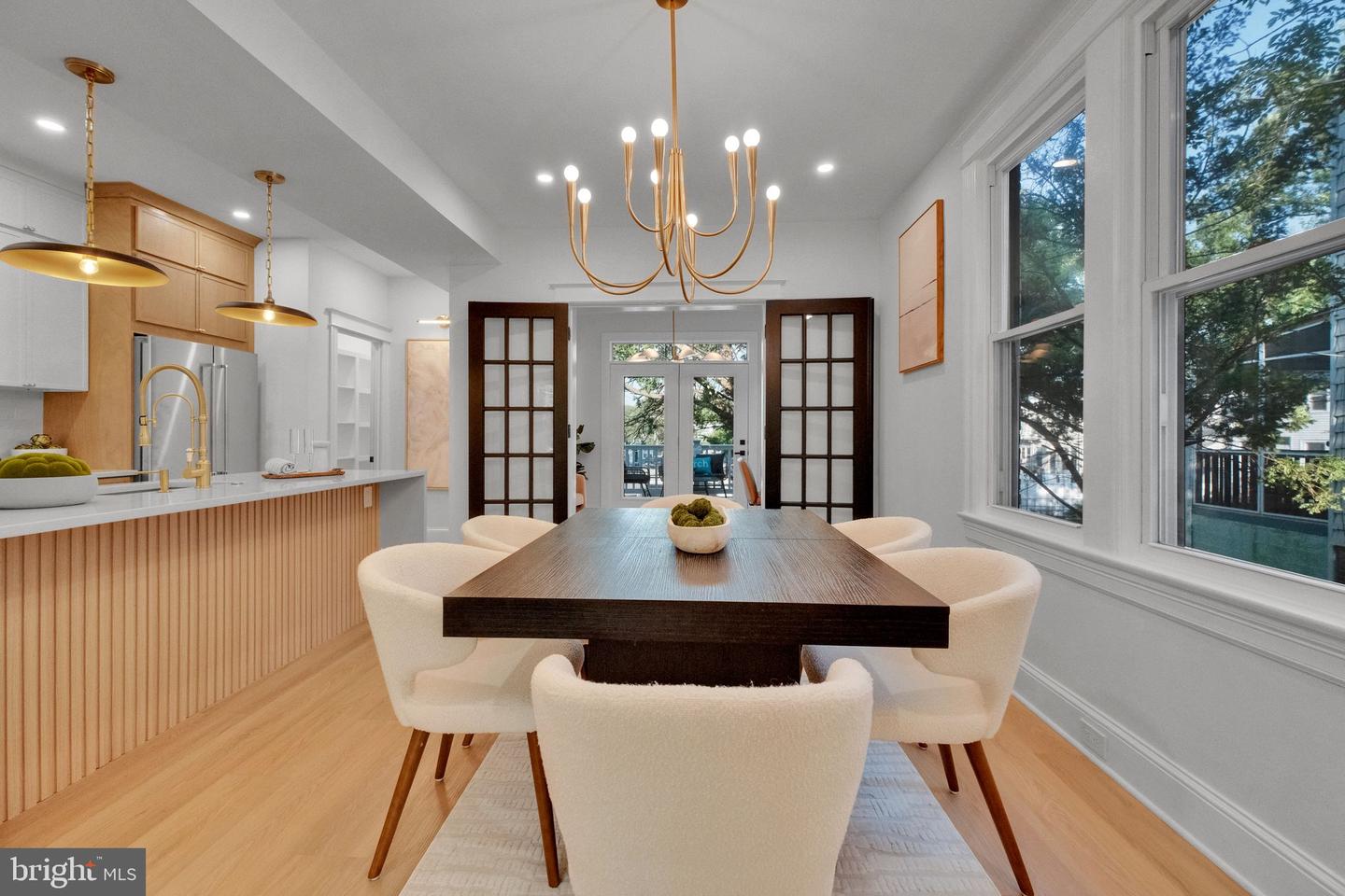5811 5TH ST NW, WASHINGTON, District Of Columbia 20011, 4 Bedrooms Bedrooms, ,3 BathroomsBathrooms,Residential,For sale,5811 5TH ST NW,DCDC2205346 MLS # DCDC2205346