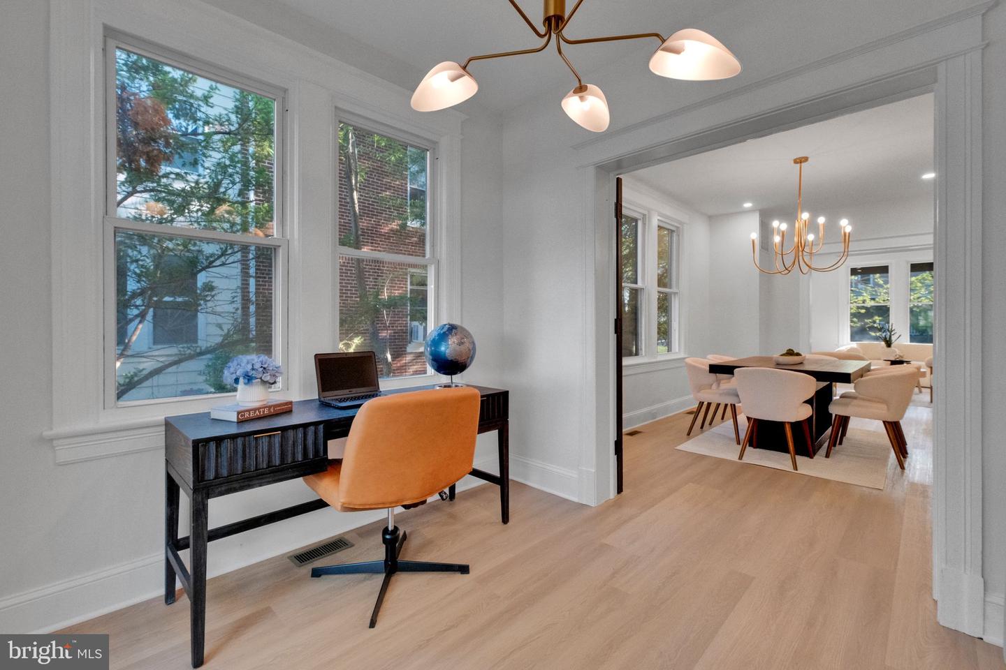 5811 5TH ST NW, WASHINGTON, District Of Columbia 20011, 4 Bedrooms Bedrooms, ,3 BathroomsBathrooms,Residential,For sale,5811 5TH ST NW,DCDC2205346 MLS # DCDC2205346