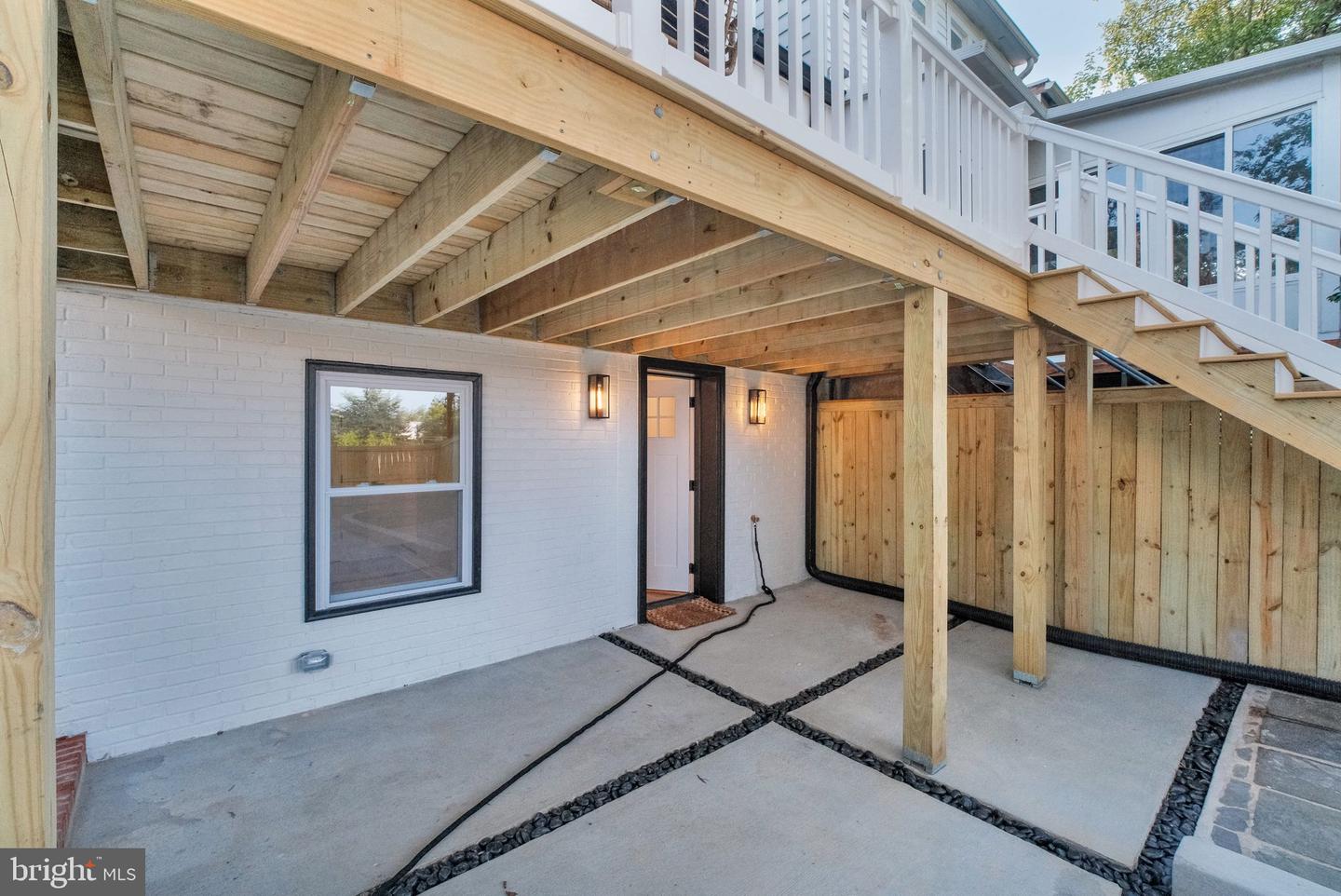 5811 5TH ST NW, WASHINGTON, District Of Columbia 20011, 4 Bedrooms Bedrooms, ,3 BathroomsBathrooms,Residential,For sale,5811 5TH ST NW,DCDC2205346 MLS # DCDC2205346