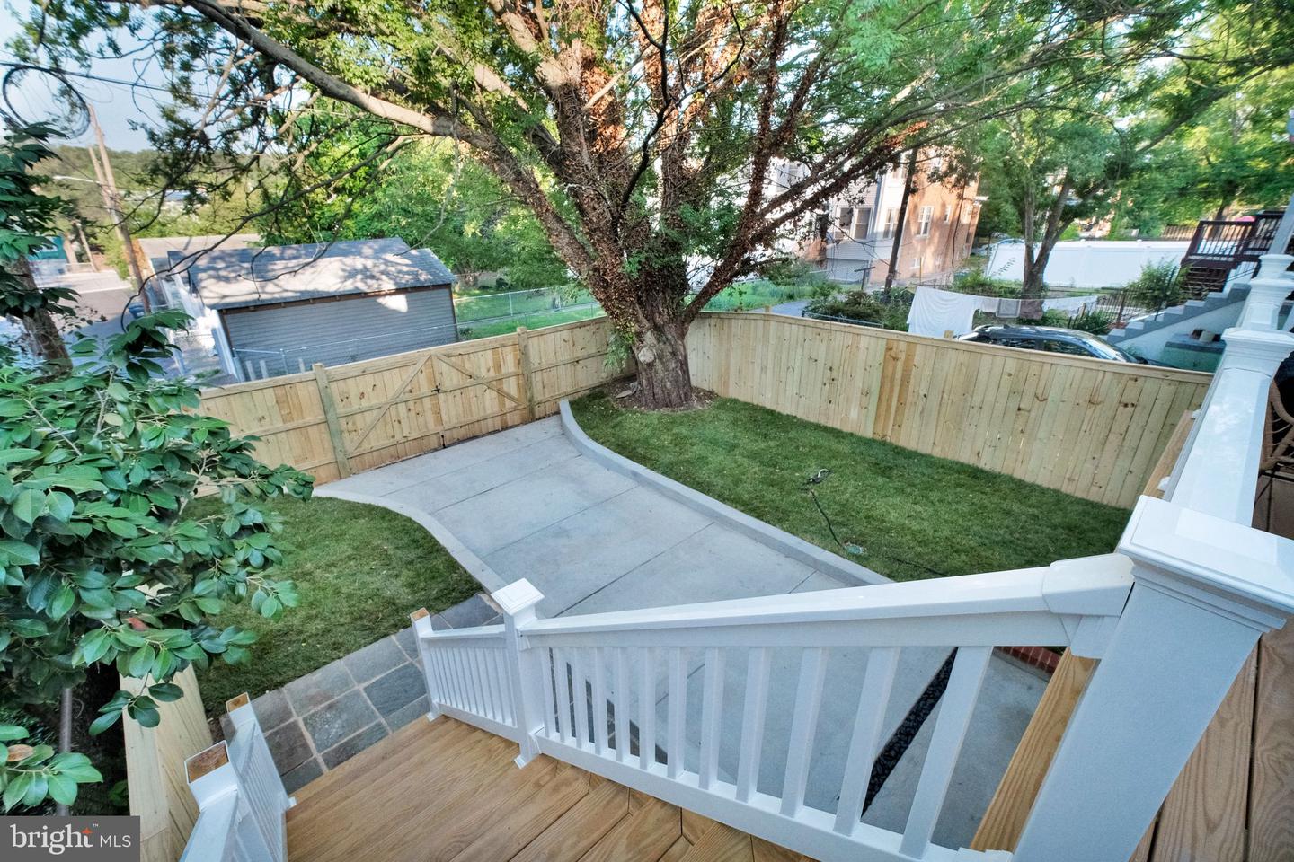 5811 5TH ST NW, WASHINGTON, District Of Columbia 20011, 4 Bedrooms Bedrooms, ,3 BathroomsBathrooms,Residential,For sale,5811 5TH ST NW,DCDC2205346 MLS # DCDC2205346