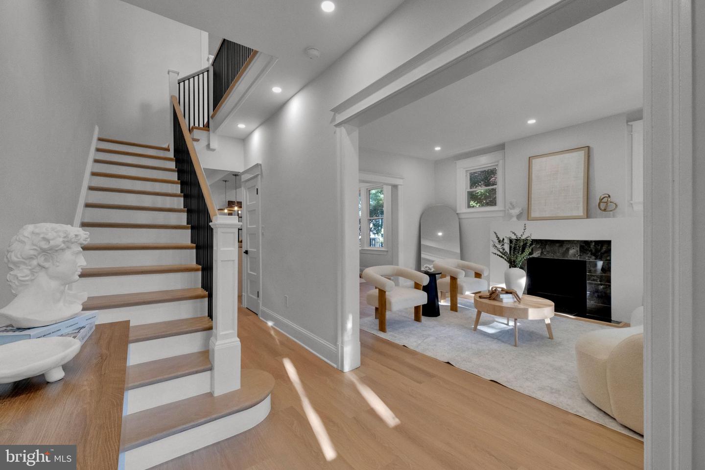 5811 5TH ST NW, WASHINGTON, District Of Columbia 20011, 4 Bedrooms Bedrooms, ,3 BathroomsBathrooms,Residential,For sale,5811 5TH ST NW,DCDC2205346 MLS # DCDC2205346