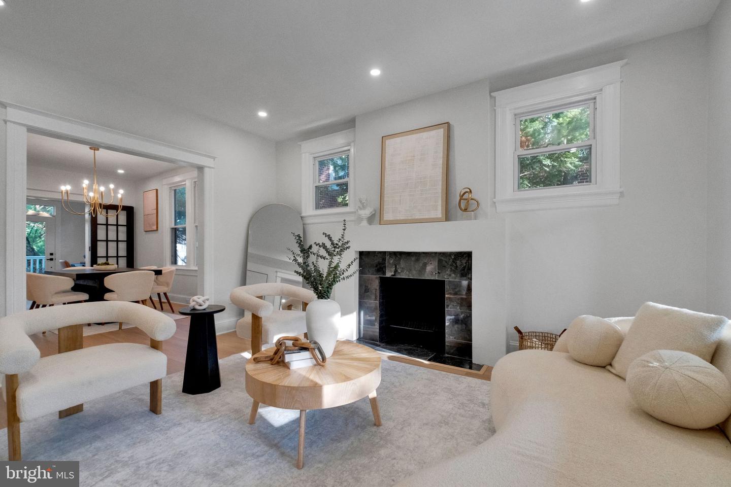 5811 5TH ST NW, WASHINGTON, District Of Columbia 20011, 4 Bedrooms Bedrooms, ,3 BathroomsBathrooms,Residential,For sale,5811 5TH ST NW,DCDC2205346 MLS # DCDC2205346