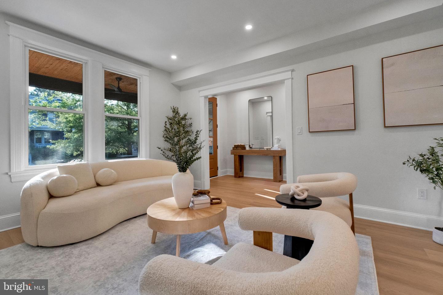 5811 5TH ST NW, WASHINGTON, District Of Columbia 20011, 4 Bedrooms Bedrooms, ,3 BathroomsBathrooms,Residential,For sale,5811 5TH ST NW,DCDC2205346 MLS # DCDC2205346