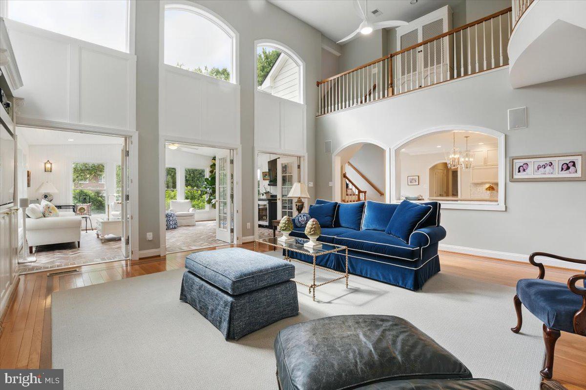 3014 APPLE BROOK LN, OAKTON, Virginia 22124, 5 Bedrooms Bedrooms, ,4 BathroomsBathrooms,Residential,For sale,3014 APPLE BROOK LN,VAFX2247050 MLS # VAFX2247050