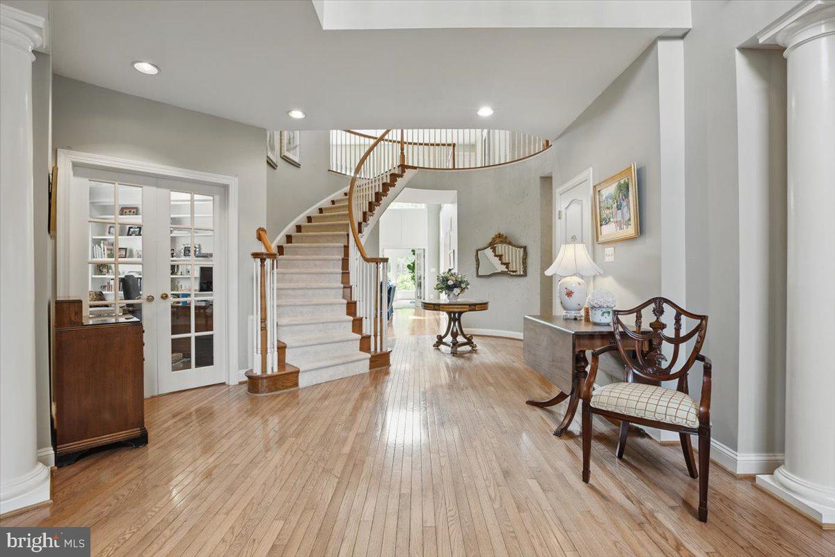 3014 APPLE BROOK LN, OAKTON, Virginia 22124, 5 Bedrooms Bedrooms, ,4 BathroomsBathrooms,Residential,For sale,3014 APPLE BROOK LN,VAFX2247050 MLS # VAFX2247050