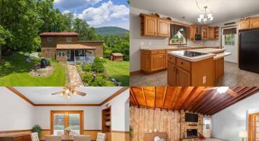 4611 REMOUNT RD, FRONT ROYAL, Virginia 22630, 3 Bedrooms Bedrooms, ,2 BathroomsBathrooms,Residential,For sale,4611 REMOUNT RD,VAWR2011464 MLS # VAWR2011464