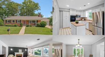 303 ROOSEVELT CT NE, VIENNA, Virginia 22180, 4 Bedrooms Bedrooms, ,3 BathroomsBathrooms,Residential,For sale,303 ROOSEVELT CT NE,VAFX2248292 MLS # VAFX2248292