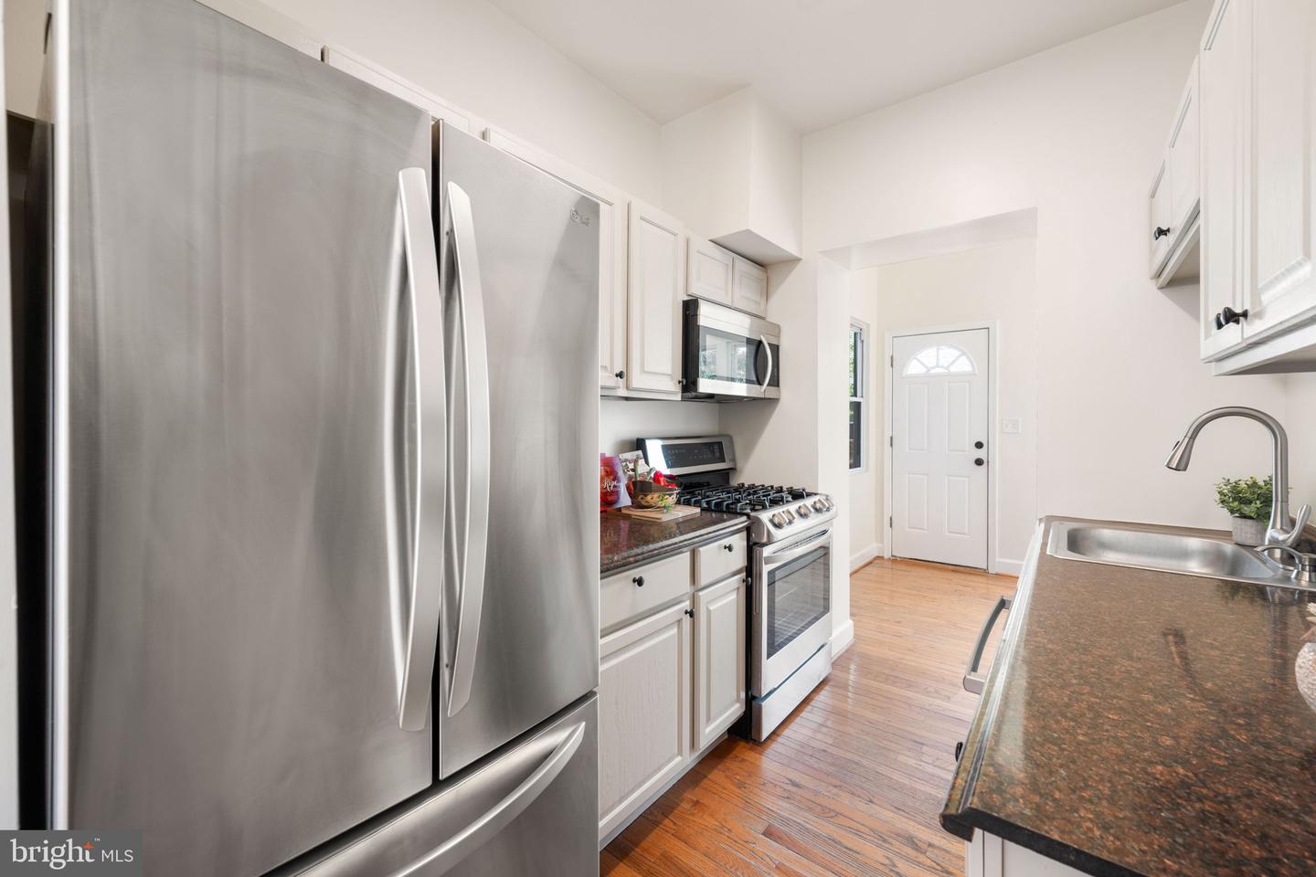 234 V ST NE, WASHINGTON, District Of Columbia 20002, 3 Bedrooms Bedrooms, ,2 BathroomsBathrooms,Residential,For sale,234 V ST NE,DCDC2206298 MLS # DCDC2206298