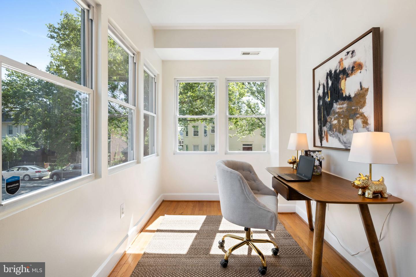 234 V ST NE, WASHINGTON, District Of Columbia 20002, 3 Bedrooms Bedrooms, ,2 BathroomsBathrooms,Residential,For sale,234 V ST NE,DCDC2206298 MLS # DCDC2206298