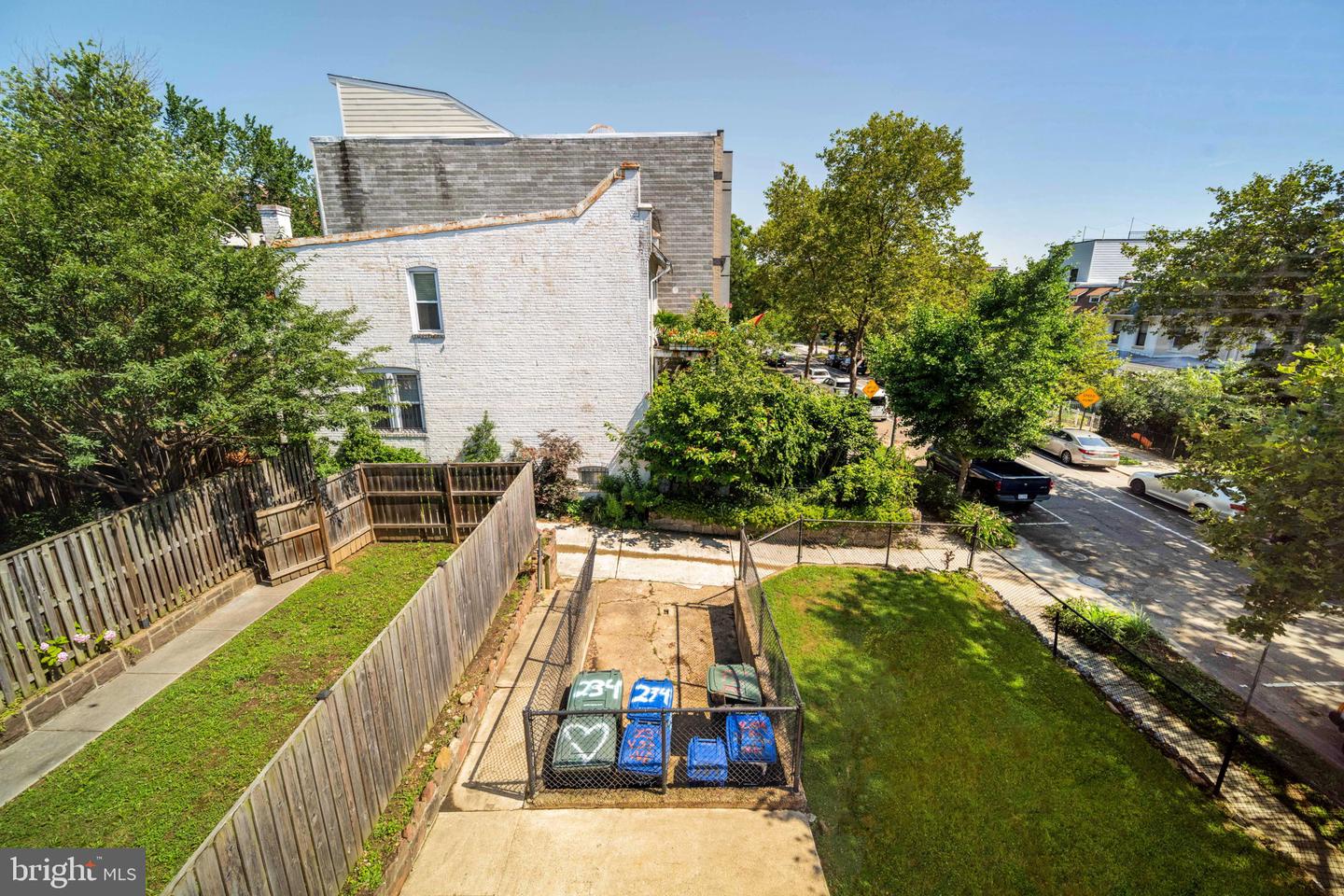 234 V ST NE, WASHINGTON, District Of Columbia 20002, 3 Bedrooms Bedrooms, ,2 BathroomsBathrooms,Residential,For sale,234 V ST NE,DCDC2206298 MLS # DCDC2206298
