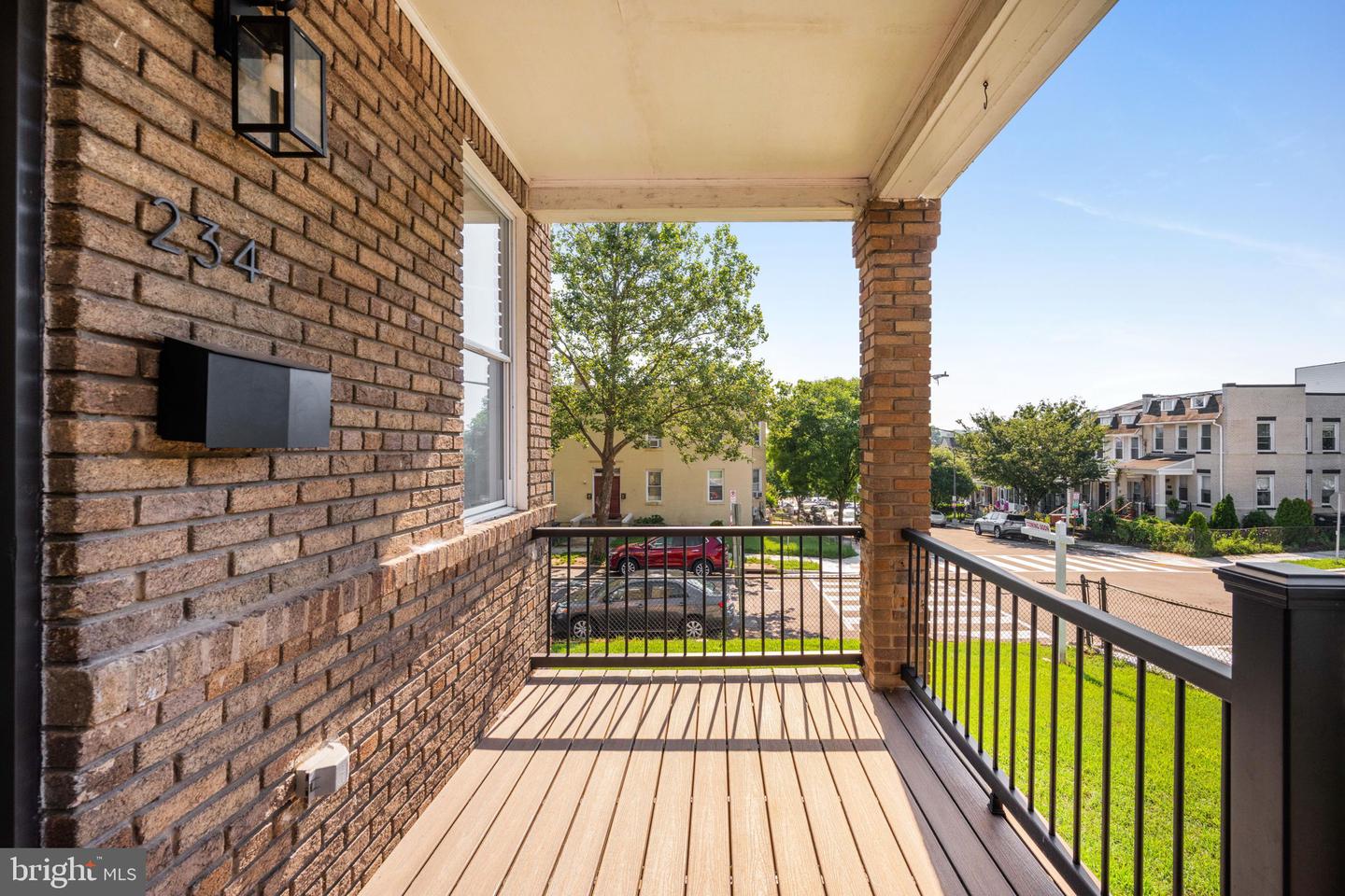 234 V ST NE, WASHINGTON, District Of Columbia 20002, 3 Bedrooms Bedrooms, ,2 BathroomsBathrooms,Residential,For sale,234 V ST NE,DCDC2206298 MLS # DCDC2206298
