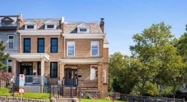 234 V ST NE, WASHINGTON, District Of Columbia 20002, 3 Bedrooms Bedrooms, ,2 BathroomsBathrooms,Residential,For sale,234 V ST NE,DCDC2206298 MLS # DCDC2206298