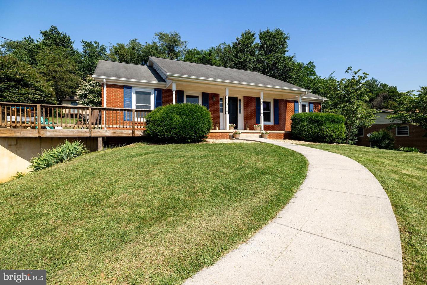 18 GREENFIELD RD, LURAY, Virginia 22835, 3 Bedrooms Bedrooms, ,3 BathroomsBathrooms,Residential,For sale,18 GREENFIELD RD,VAPA2005042 MLS # VAPA2005042