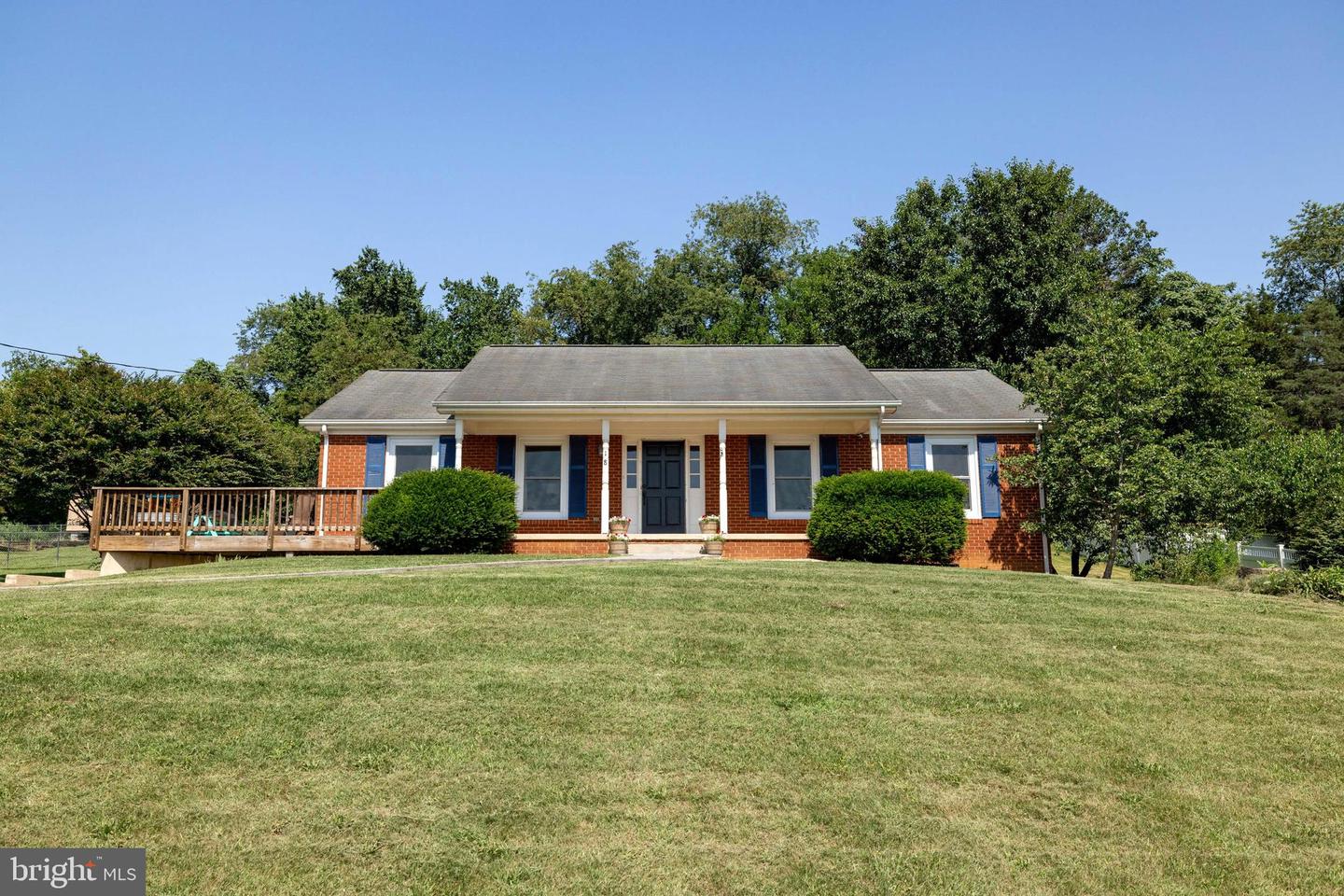 18 GREENFIELD RD, LURAY, Virginia 22835, 3 Bedrooms Bedrooms, ,3 BathroomsBathrooms,Residential,For sale,18 GREENFIELD RD,VAPA2005042 MLS # VAPA2005042