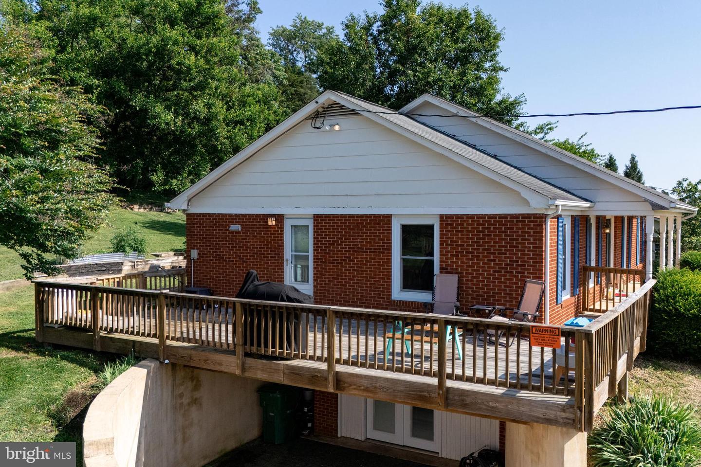 18 GREENFIELD RD, LURAY, Virginia 22835, 3 Bedrooms Bedrooms, ,3 BathroomsBathrooms,Residential,For sale,18 GREENFIELD RD,VAPA2005042 MLS # VAPA2005042