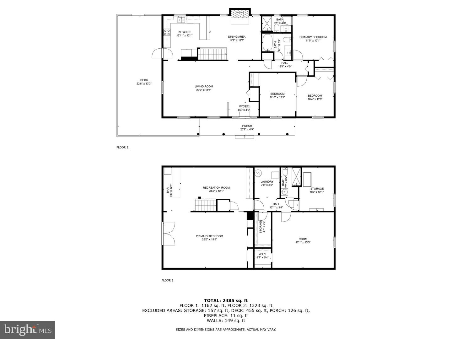 18 GREENFIELD RD, LURAY, Virginia 22835, 3 Bedrooms Bedrooms, ,3 BathroomsBathrooms,Residential,For sale,18 GREENFIELD RD,VAPA2005042 MLS # VAPA2005042