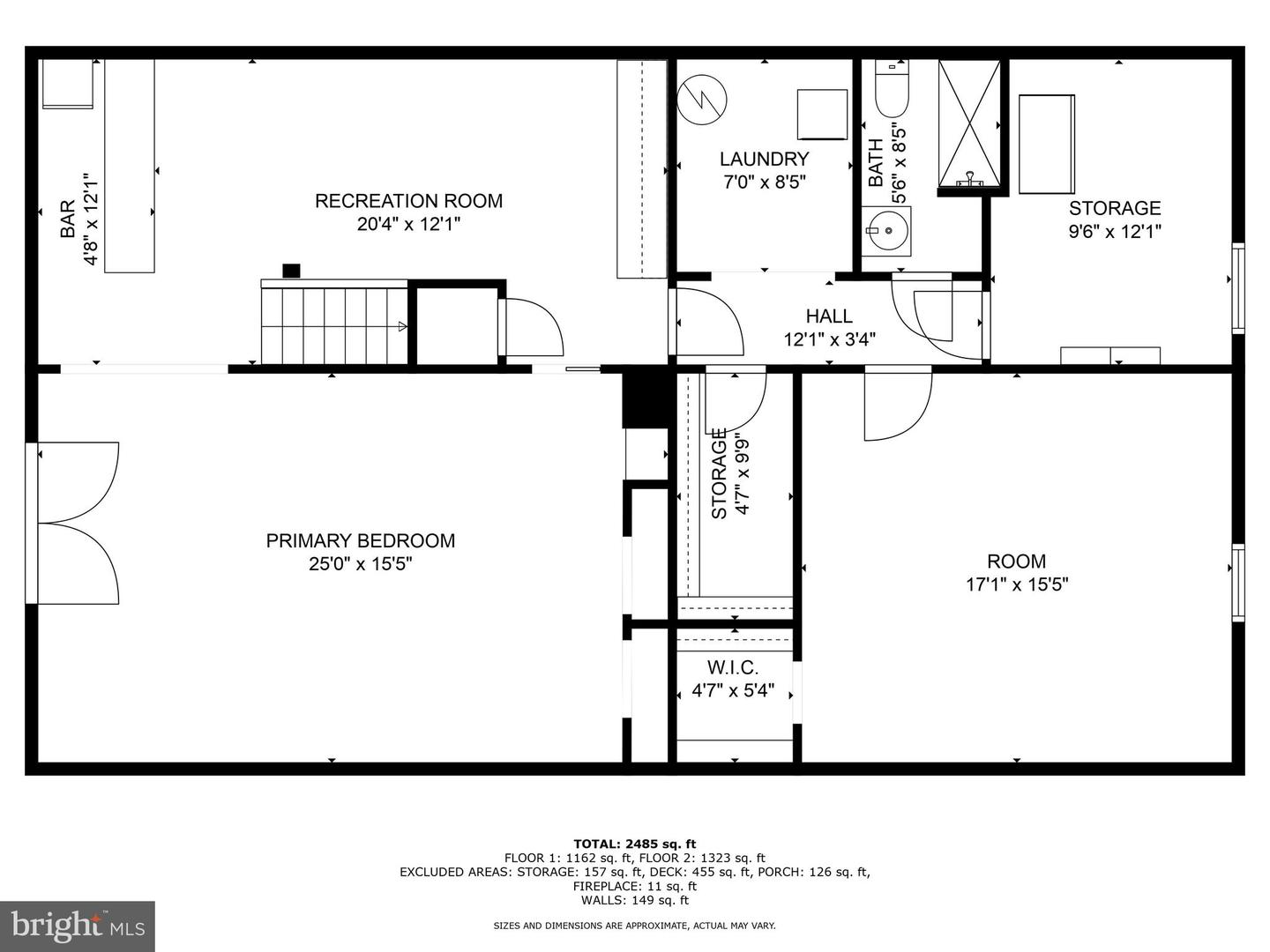 18 GREENFIELD RD, LURAY, Virginia 22835, 3 Bedrooms Bedrooms, ,3 BathroomsBathrooms,Residential,For sale,18 GREENFIELD RD,VAPA2005042 MLS # VAPA2005042