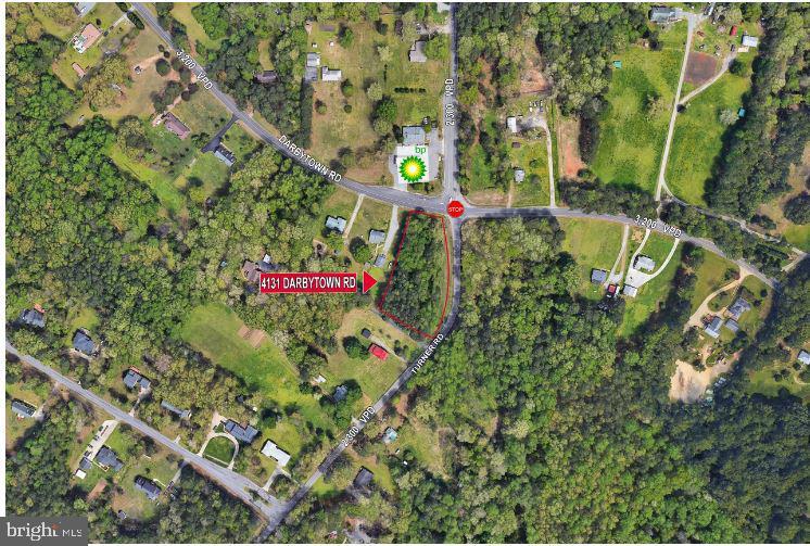 4131-4131 DARBYTOWN RD, RICHMOND, Virginia 23231, ,Land,For sale,4131-4131 DARBYTOWN RD,VAHN2000966 MLS # VAHN2000966