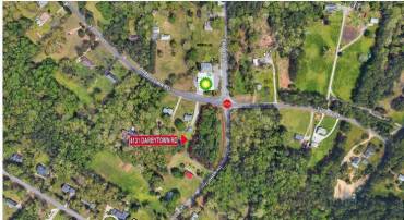4131-4131 DARBYTOWN RD, RICHMOND, Virginia 23231, ,Land,For sale,4131-4131 DARBYTOWN RD,VAHN2000966 MLS # VAHN2000966