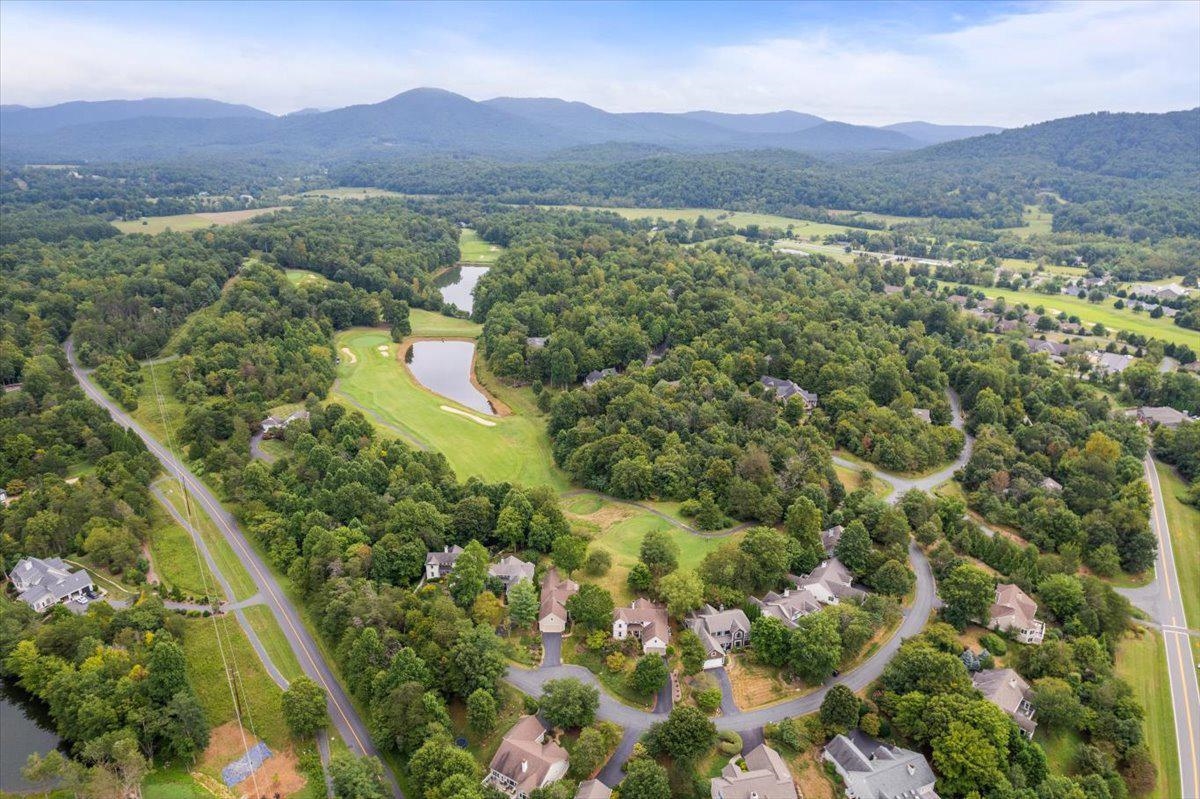 233 STONE CHIMNEYS RD, NELLYSFORD, Virginia 22958, ,Land,233 STONE CHIMNEYS RD,666159 MLS # 666159