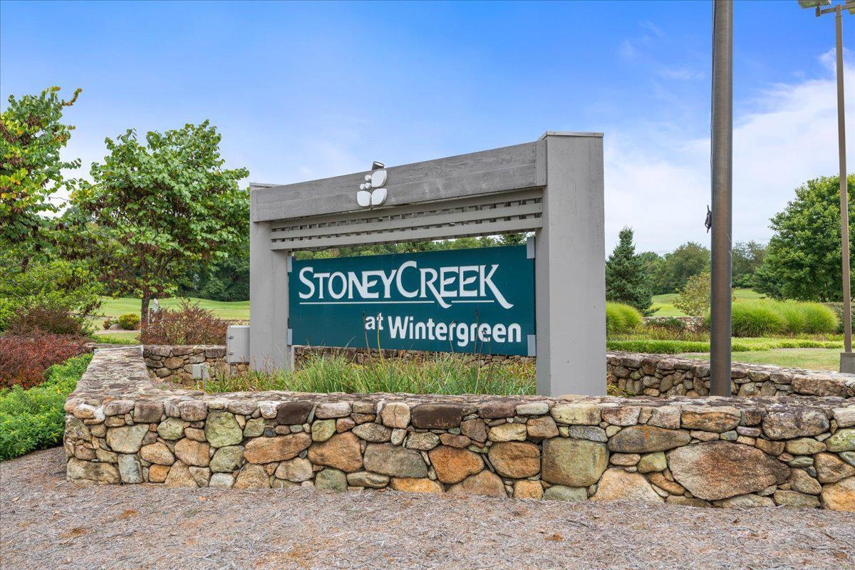 233 STONE CHIMNEYS RD, NELLYSFORD, Virginia 22958, ,Land,233 STONE CHIMNEYS RD,666159 MLS # 666159