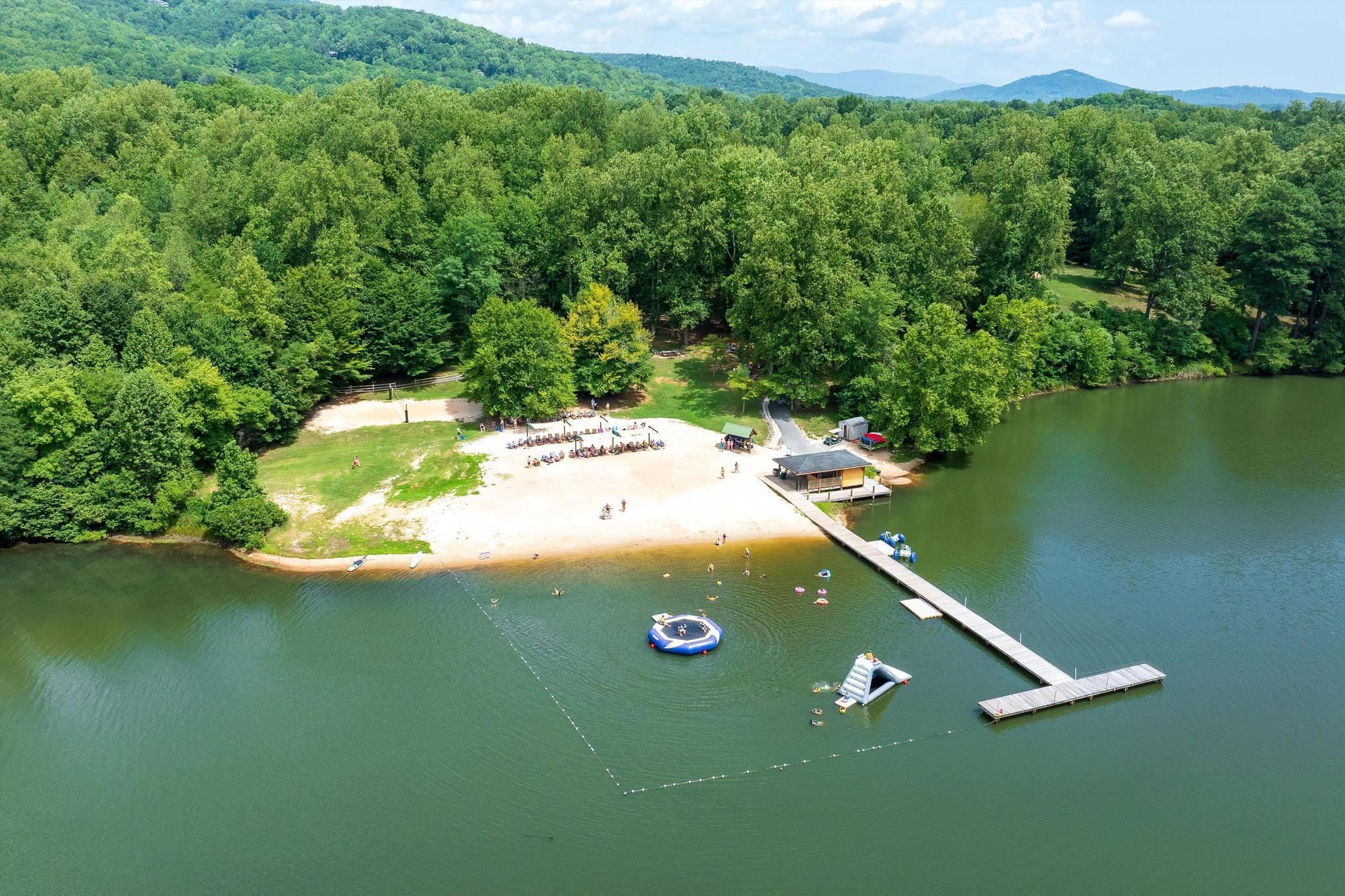 233 STONE CHIMNEYS RD, NELLYSFORD, Virginia 22958, ,Land,233 STONE CHIMNEYS RD,666159 MLS # 666159