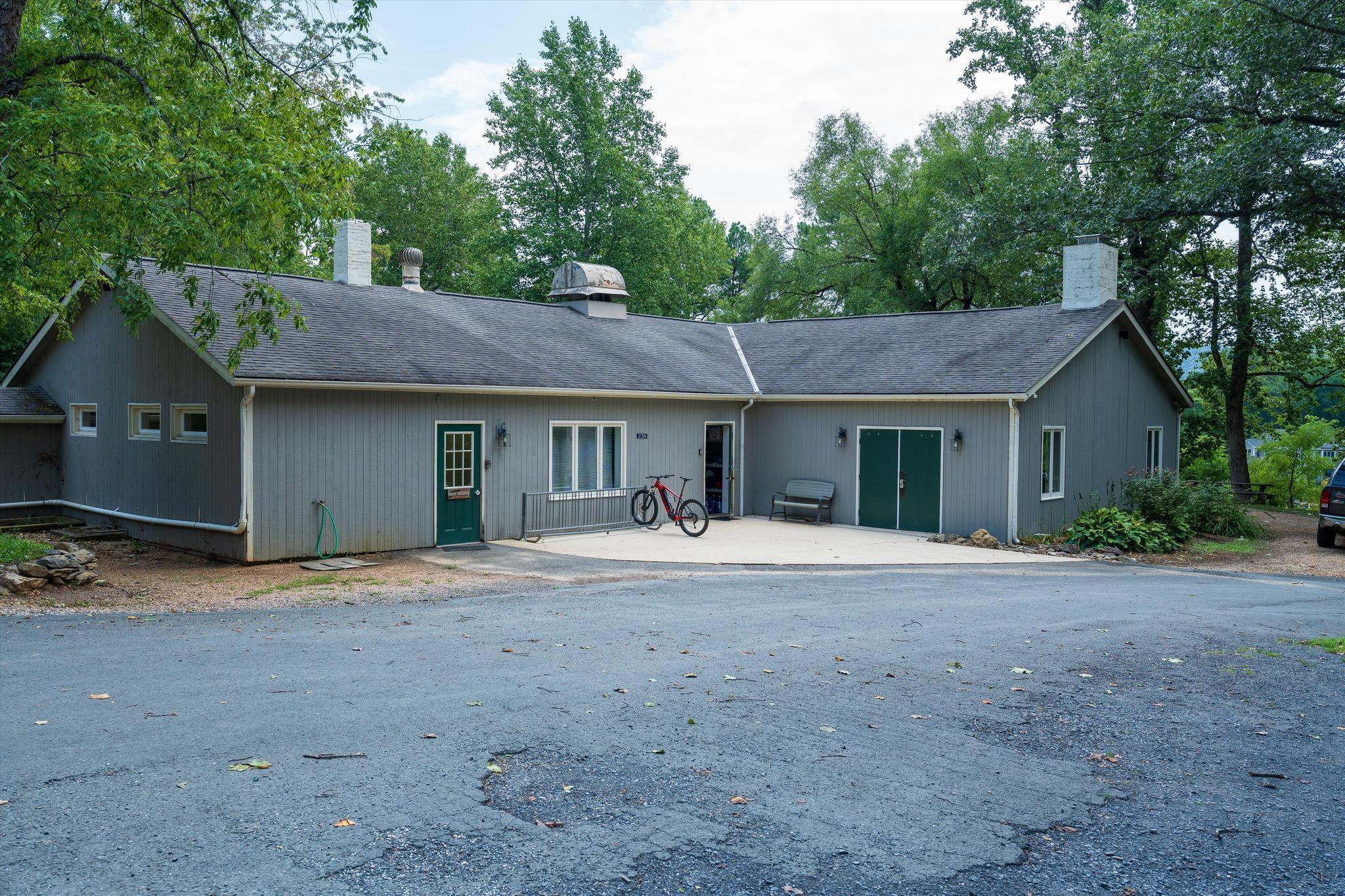 233 STONE CHIMNEYS RD, NELLYSFORD, Virginia 22958, ,Land,233 STONE CHIMNEYS RD,666159 MLS # 666159