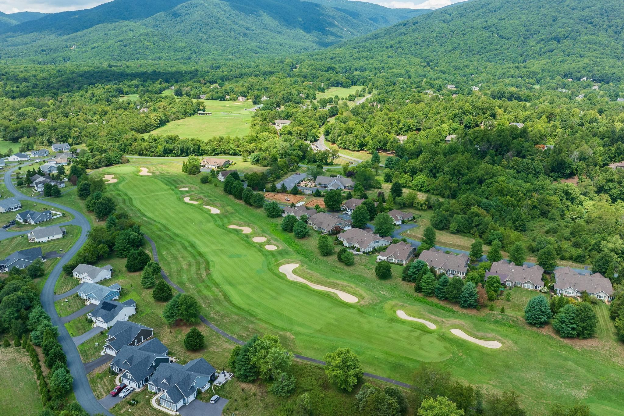 233 STONE CHIMNEYS RD, NELLYSFORD, Virginia 22958, ,Land,233 STONE CHIMNEYS RD,666159 MLS # 666159
