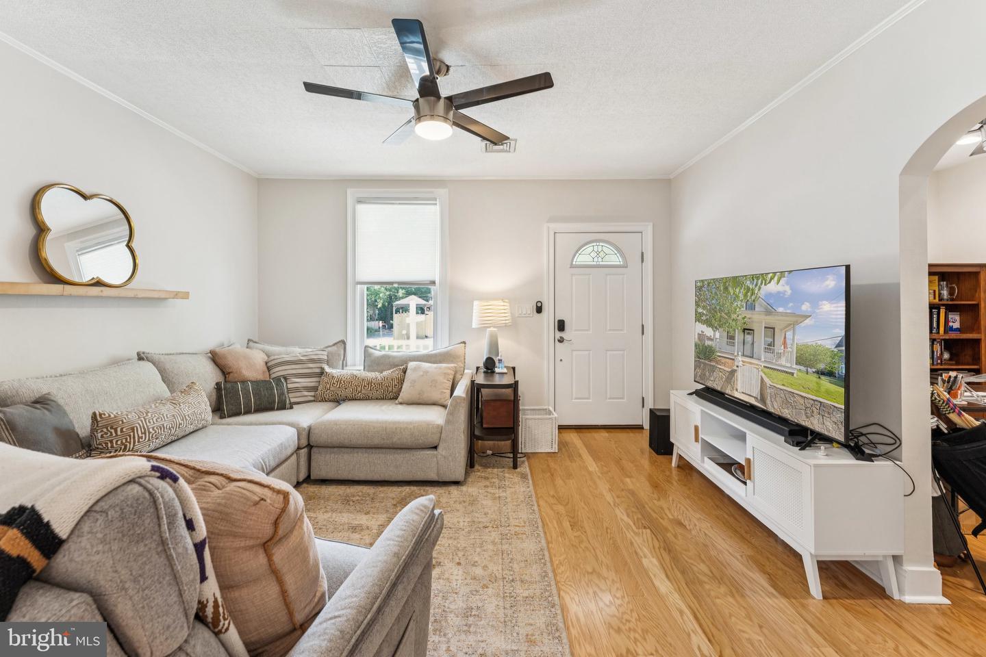 801 20TH ST S, ARLINGTON, Virginia 22202, 3 Bedrooms Bedrooms, ,3 BathroomsBathrooms,Residential,For sale,801 20TH ST S,VAAR2059542 MLS # VAAR2059542