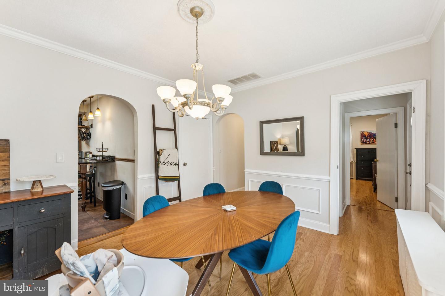 801 20TH ST S, ARLINGTON, Virginia 22202, 3 Bedrooms Bedrooms, ,3 BathroomsBathrooms,Residential,For sale,801 20TH ST S,VAAR2059542 MLS # VAAR2059542