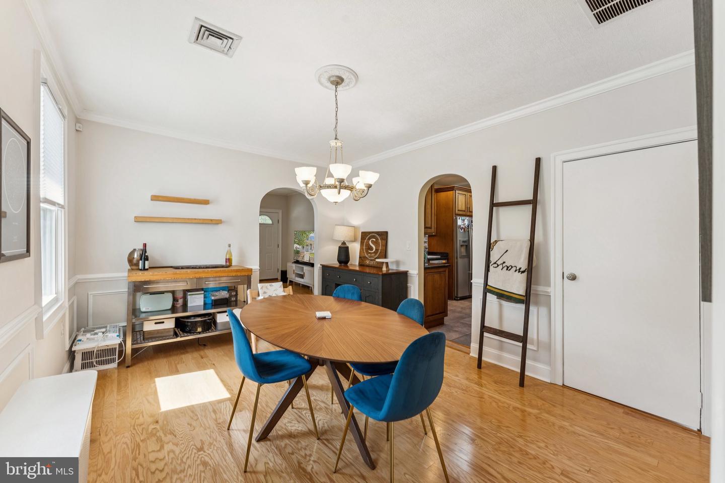 801 20TH ST S, ARLINGTON, Virginia 22202, 3 Bedrooms Bedrooms, ,3 BathroomsBathrooms,Residential,For sale,801 20TH ST S,VAAR2059542 MLS # VAAR2059542