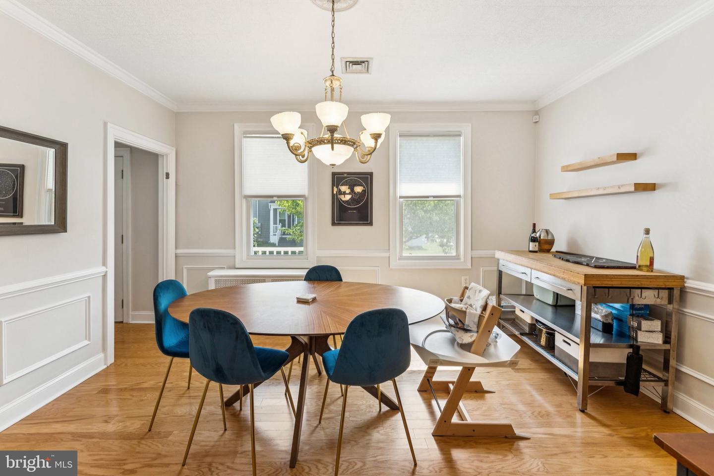 801 20TH ST S, ARLINGTON, Virginia 22202, 3 Bedrooms Bedrooms, ,3 BathroomsBathrooms,Residential,For sale,801 20TH ST S,VAAR2059542 MLS # VAAR2059542
